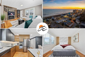 Elvi's Beach House Unit A
